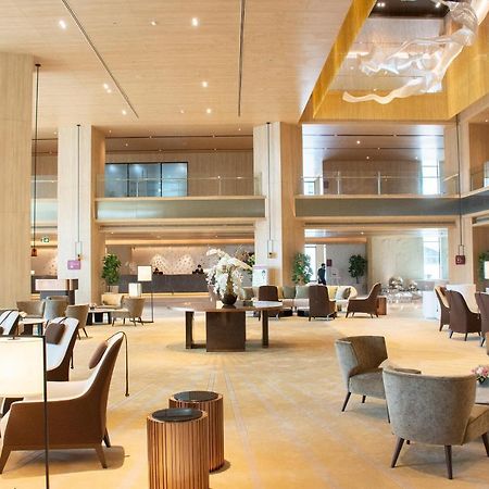 Grand Richmond Stylish Convention Hotel Nonthaburi Esterno foto