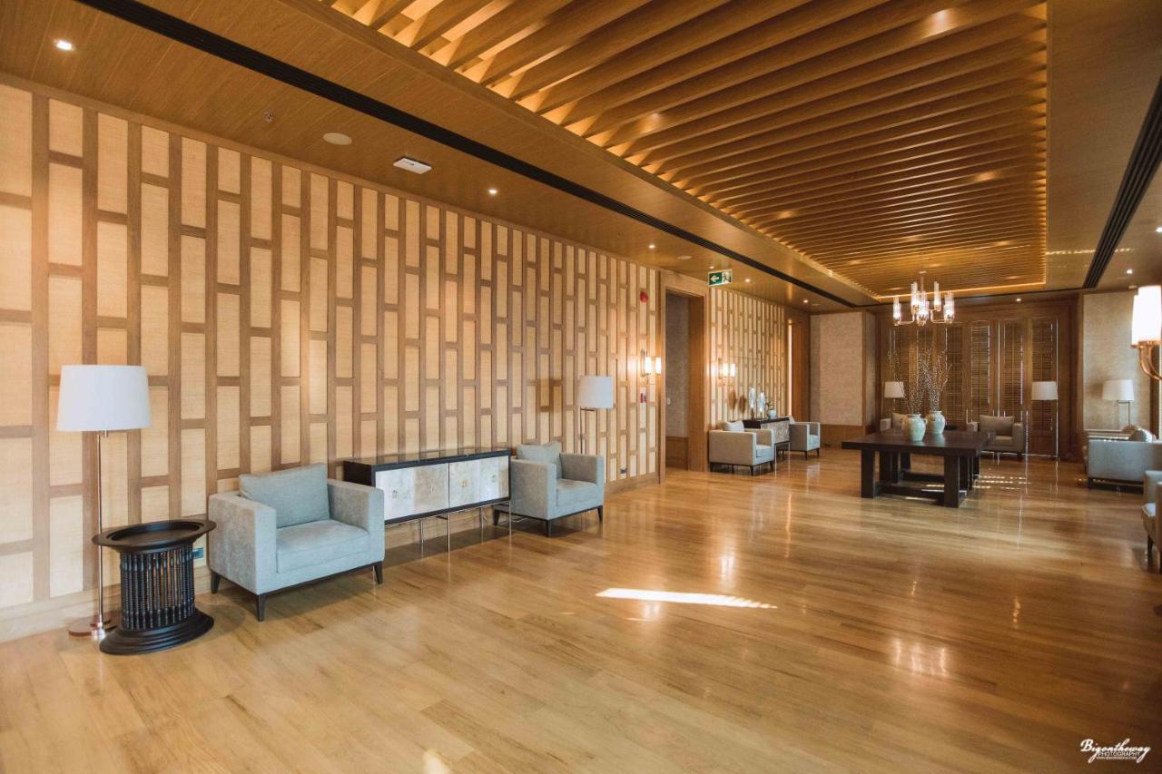 Grand Richmond Stylish Convention Hotel Nonthaburi Esterno foto