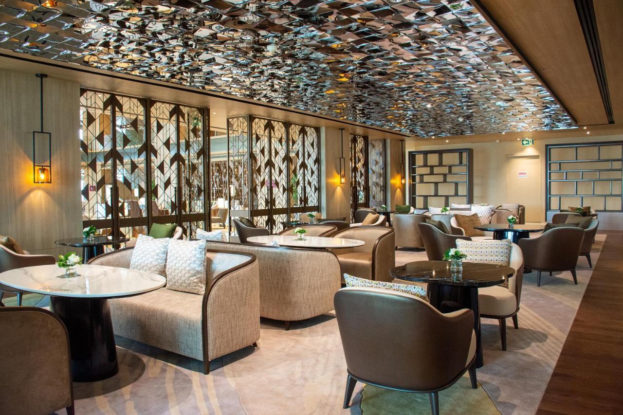 Grand Richmond Stylish Convention Hotel Nonthaburi Esterno foto