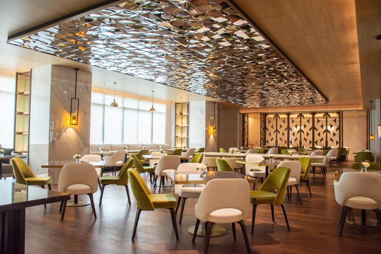 Grand Richmond Stylish Convention Hotel Nonthaburi Esterno foto