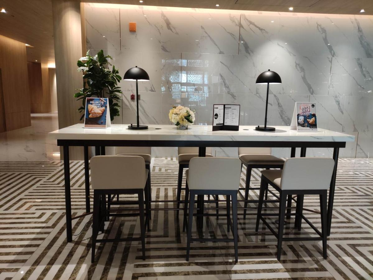 Grand Richmond Stylish Convention Hotel Nonthaburi Esterno foto