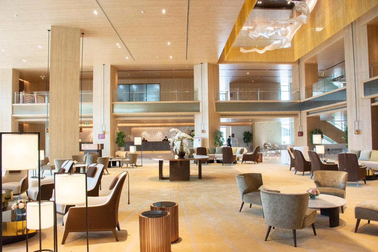 Grand Richmond Stylish Convention Hotel Nonthaburi Esterno foto