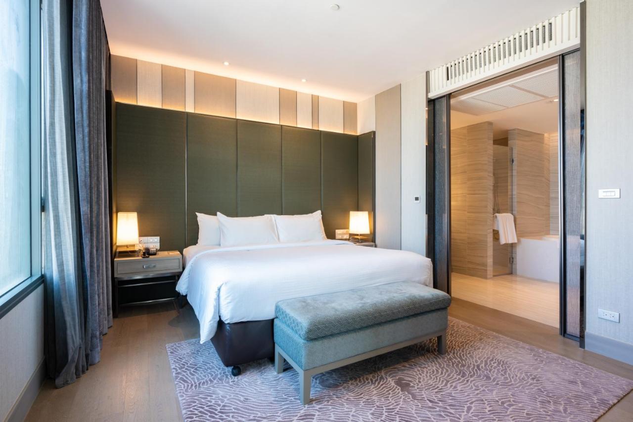 Grand Richmond Stylish Convention Hotel Nonthaburi Esterno foto